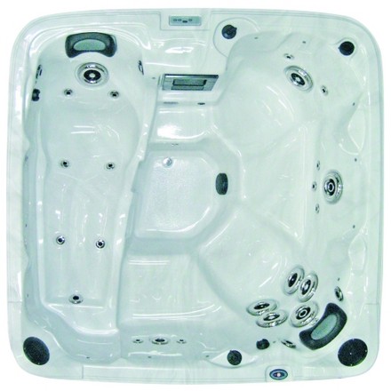 Genuine Jacuzzi J-210 Hot Tub Water Filter - New & Sealed 373045