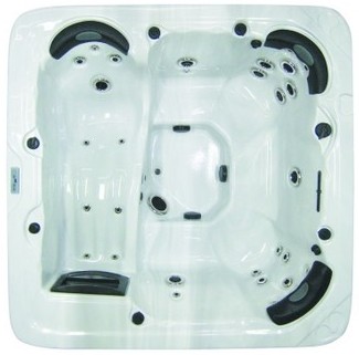 Catalina hot tub premium 500