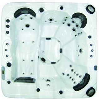 Catalina hot tub XL4000CD