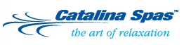 catalina spas logo